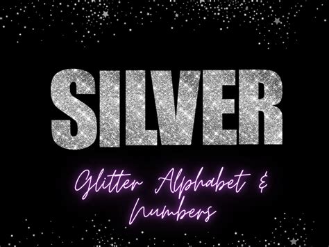 silver white element 6 letters|Silvery.